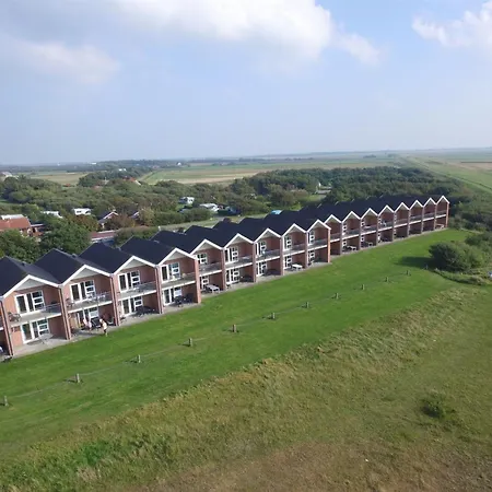 Arnulfuer By Interhome * Højer