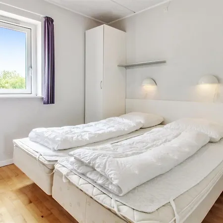 Arnulfuer By Interhome 아파트