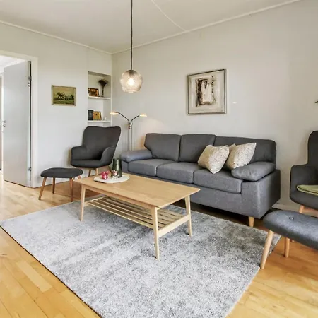 Lejlighed Arnulfuer By Interhome *