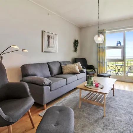 아파트 Arnulfuer By Interhome Højer