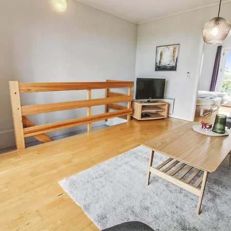 Arnulfuer By Interhome 아파트