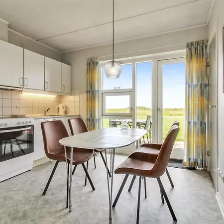 Arnulfuer By Interhome 아파트 Højer