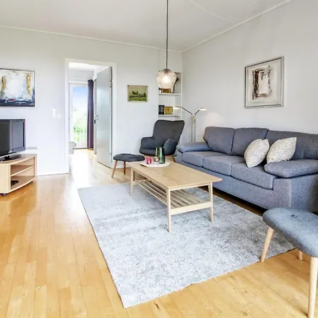 Arnulfuer By Interhome شقة Højer