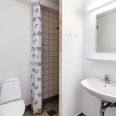Arnulfuer By Interhome شقة Højer