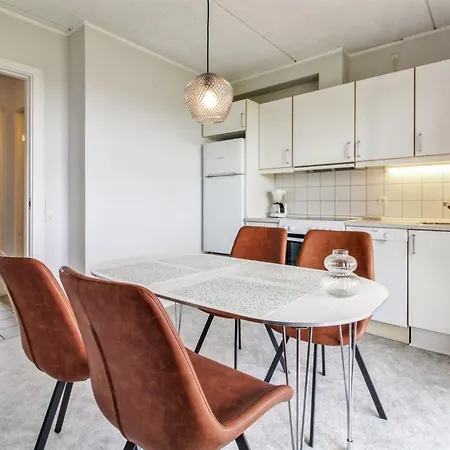Leilighet Arnulfuer By Interhome Højer