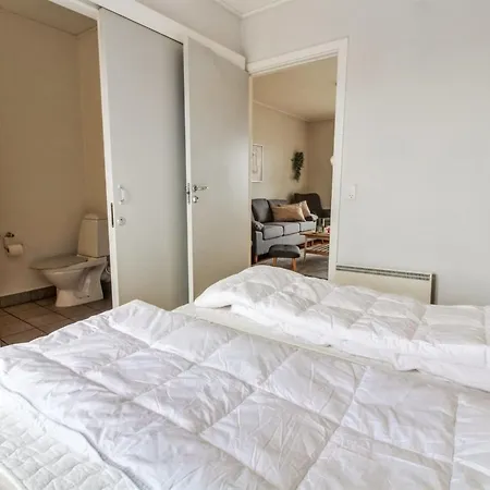 Arnulfuer By Interhome شقة *