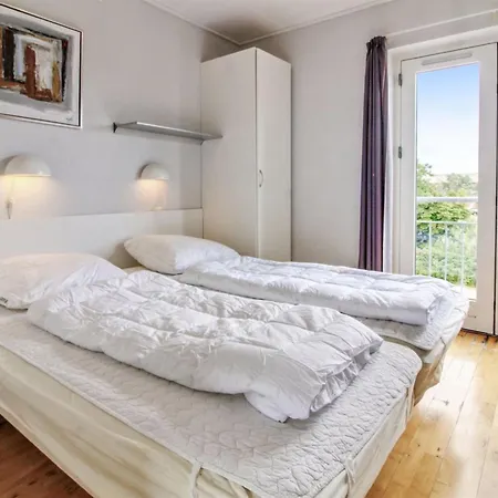 شقة Arnulfuer By Interhome Højer