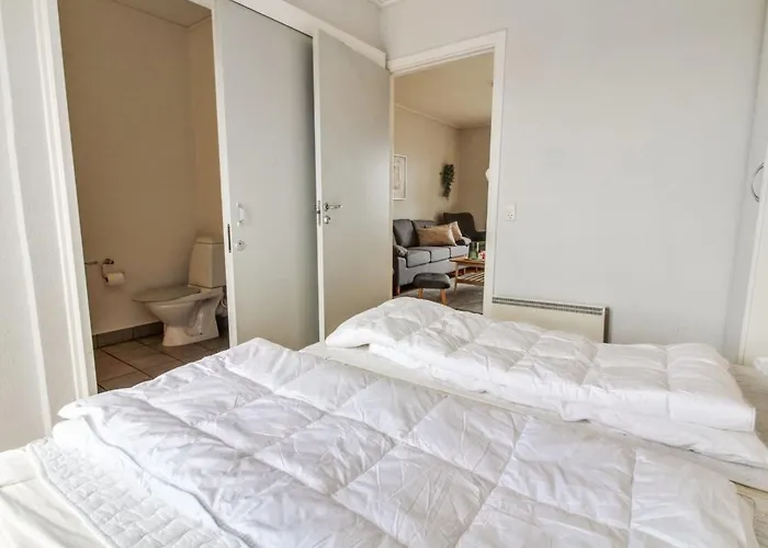 Apartmán Arnulfuer By Interhome Højer