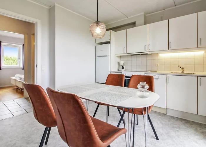Apartmán Arnulfuer By Interhome Højer
