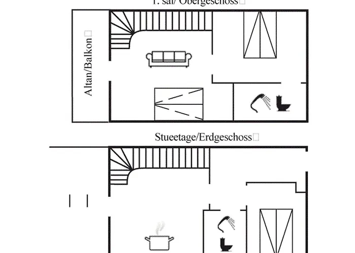 Apartmán Arnulfuer By Interhome *