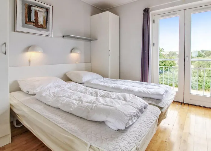 Arnulfuer By Interhome *