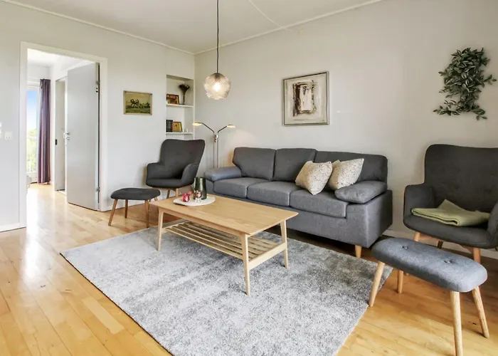 Apartmán Arnulfuer By Interhome *