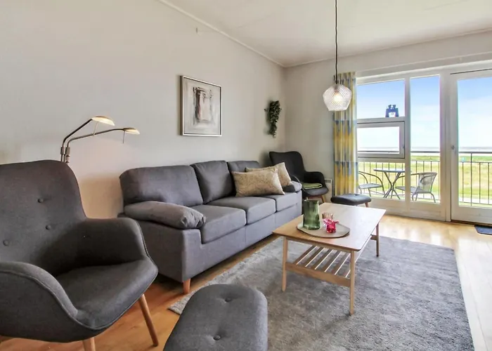 Apartmán Arnulfuer By Interhome Højer