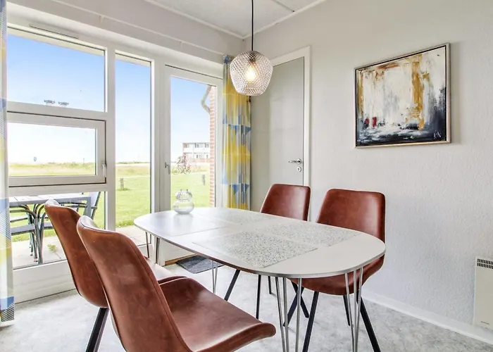 Arnulfuer By Interhome Apartmán