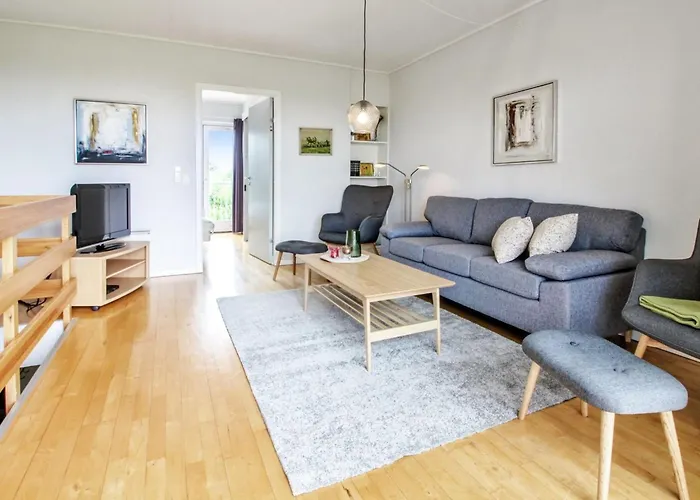 Apartmán Arnulfuer By Interhome *