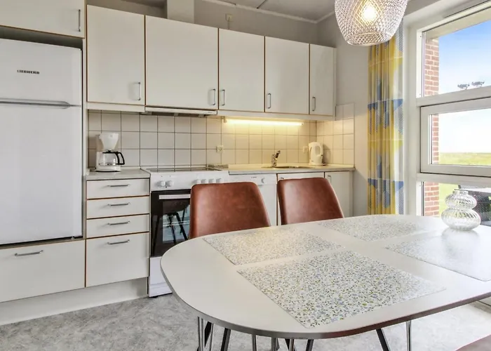 Arnulfuer By Interhome *