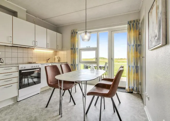 Arnulfuer By Interhome Apartmán Højer